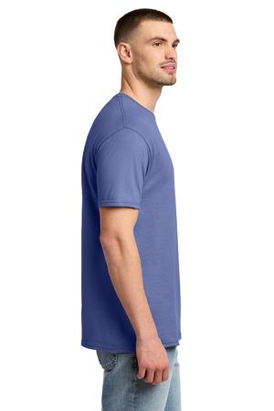 Jerzees -  Dri-Power 50/50 Cotton/Poly T-Shirt.  29M
