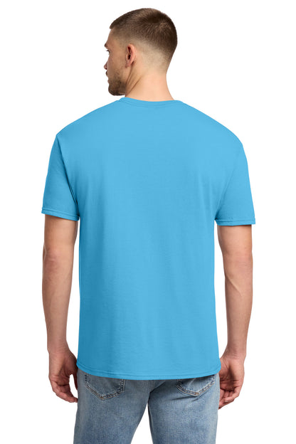 Jerzees -  Dri-Power 50/50 Cotton/Poly T-Shirt.  29M