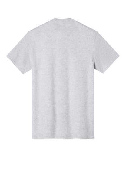 Jerzees -  Dri-Power 50/50 Cotton/Poly T-Shirt.  29M