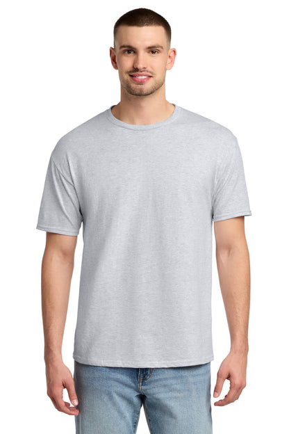 Jerzees -  Dri-Power 50/50 Cotton/Poly T-Shirt.  29M