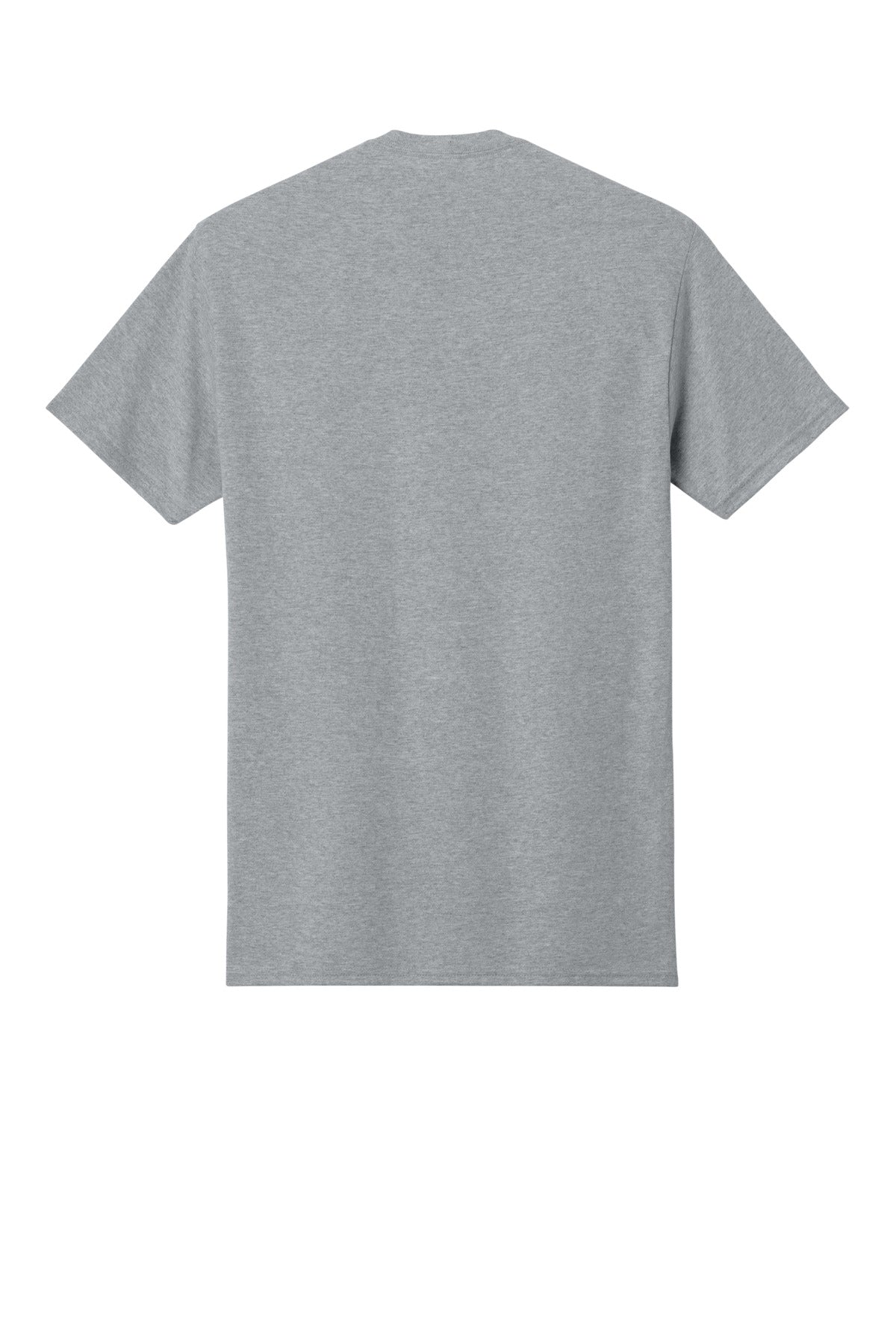 Jerzees -  Dri-Power 50/50 Cotton/Poly T-Shirt.  29M