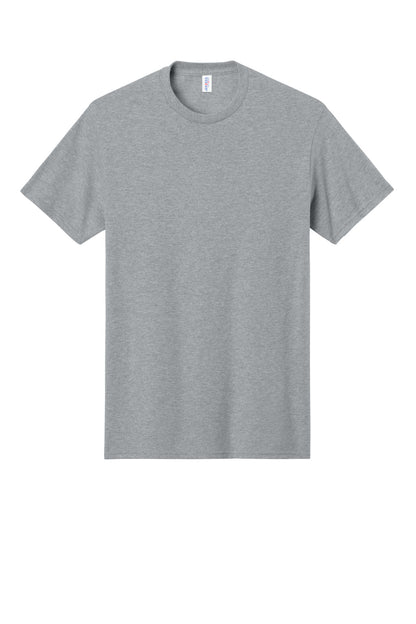 Jerzees -  Dri-Power 50/50 Cotton/Poly T-Shirt.  29M