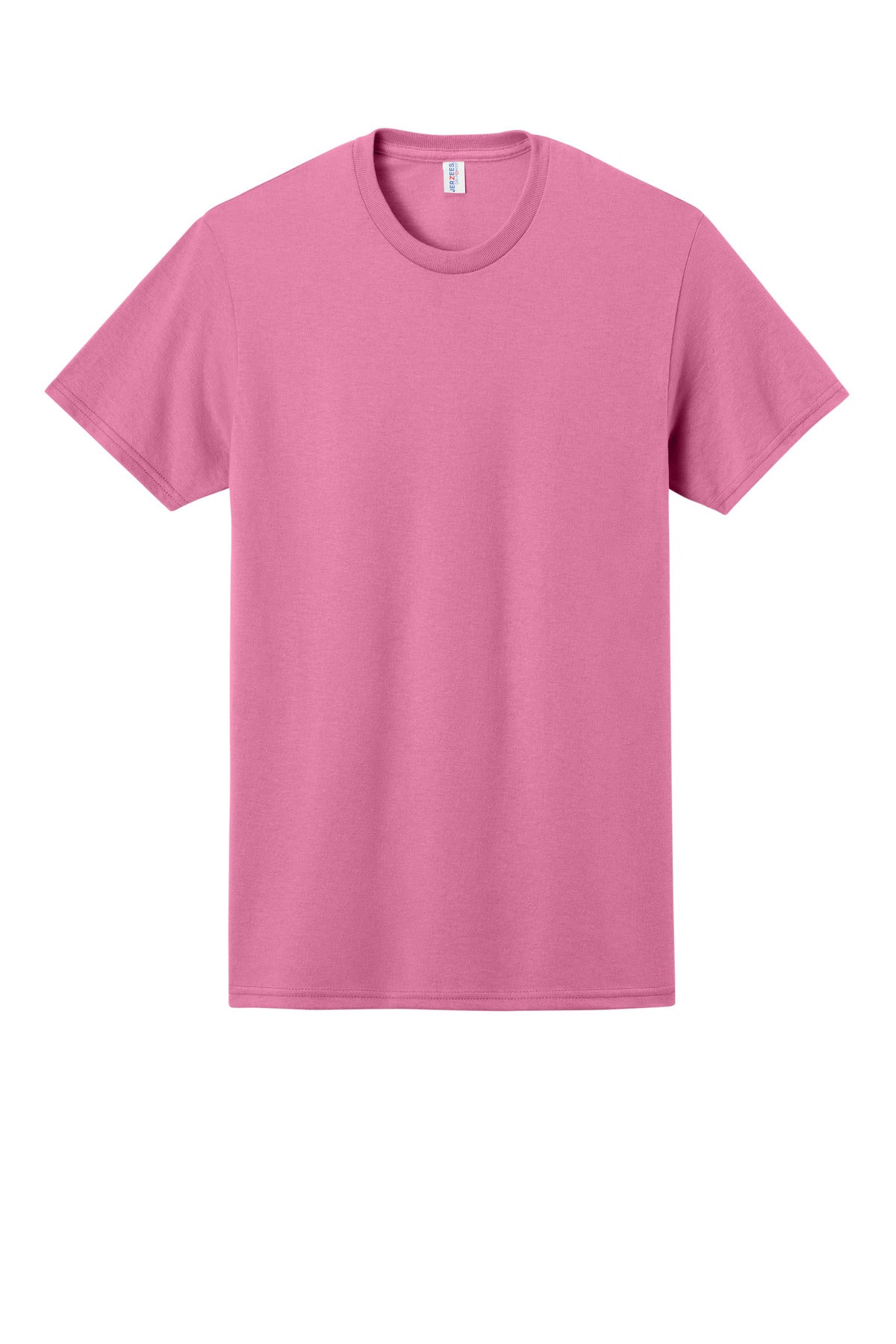 Jerzees -  Dri-Power 50/50 Cotton/Poly T-Shirt.  29M