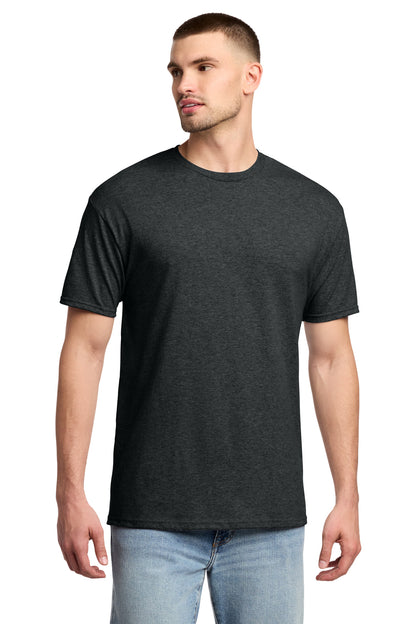 Jerzees -  Dri-Power 50/50 Cotton/Poly T-Shirt.  29M