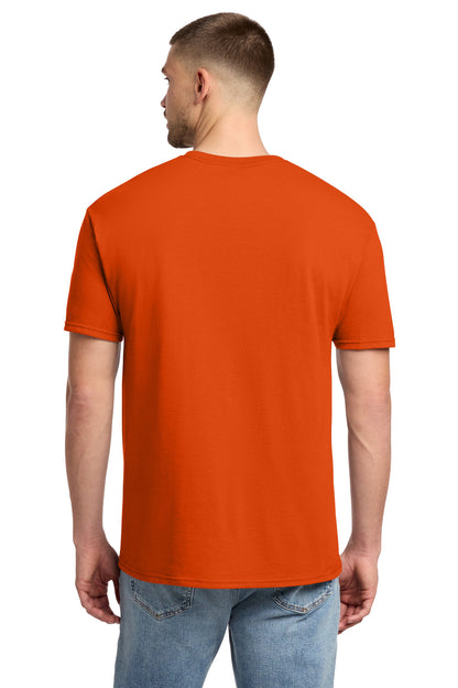 Jerzees -  Dri-Power 50/50 Cotton/Poly T-Shirt.  29M