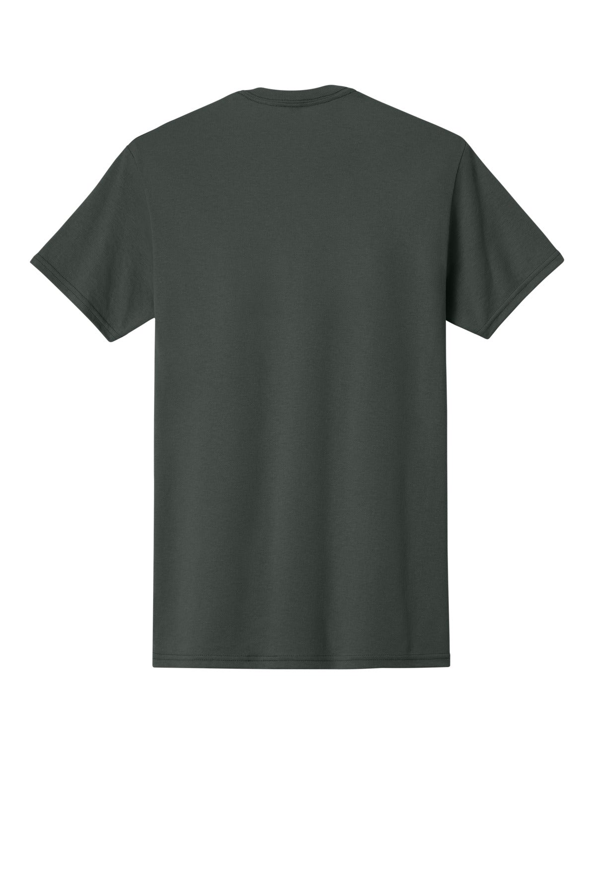 Jerzees -  Dri-Power 50/50 Cotton/Poly T-Shirt.  29M
