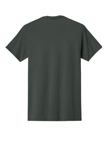 Jerzees -  Dri-Power 50/50 Cotton/Poly T-Shirt.  29M