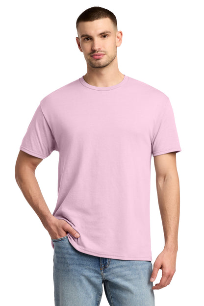 Jerzees -  Dri-Power 50/50 Cotton/Poly T-Shirt.  29M