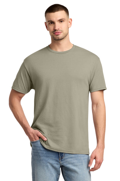 Jerzees -  Dri-Power 50/50 Cotton/Poly T-Shirt.  29M