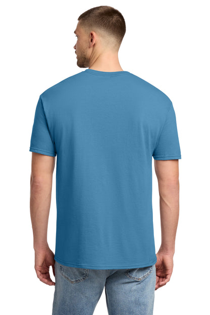Jerzees -  Dri-Power 50/50 Cotton/Poly T-Shirt.  29M