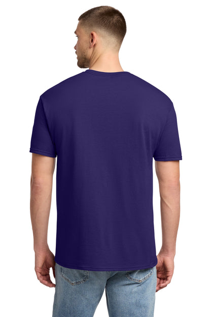 Jerzees -  Dri-Power 50/50 Cotton/Poly T-Shirt.  29M
