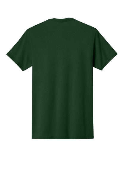 Jerzees -  Dri-Power 50/50 Cotton/Poly T-Shirt.  29M