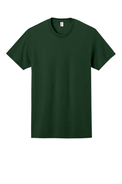 Jerzees -  Dri-Power 50/50 Cotton/Poly T-Shirt.  29M