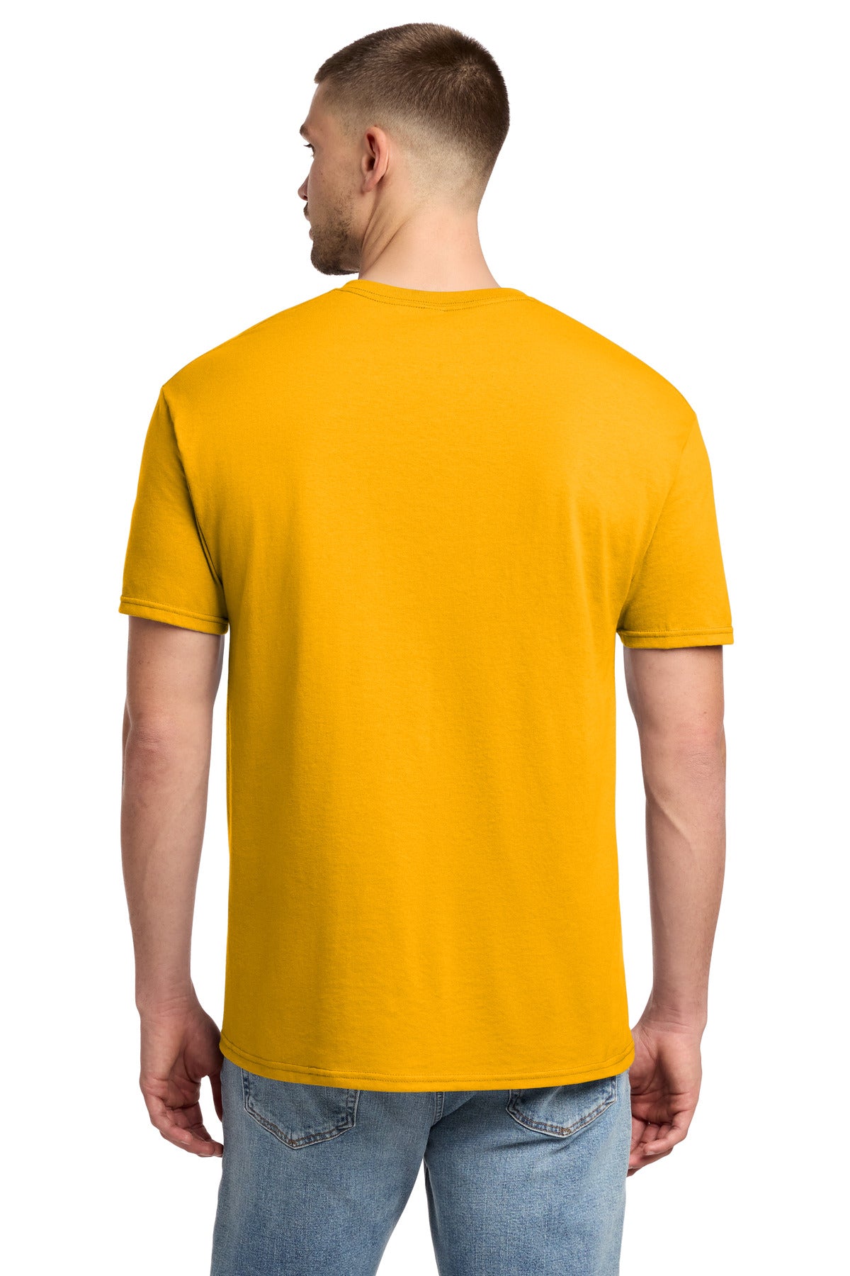 Jerzees -  Dri-Power 50/50 Cotton/Poly T-Shirt.  29M