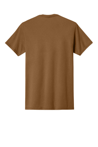Jerzees -  Dri-Power 50/50 Cotton/Poly T-Shirt.  29M