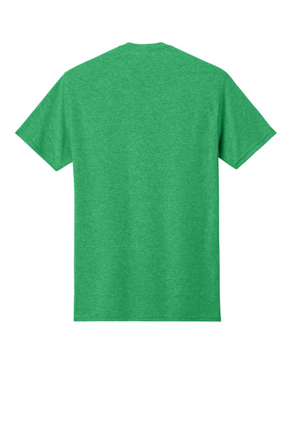 Jerzees -  Dri-Power 50/50 Cotton/Poly T-Shirt.  29M