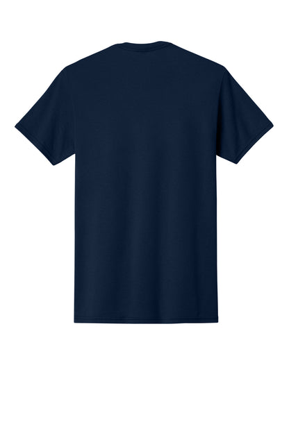 Jerzees -  Dri-Power 50/50 Cotton/Poly T-Shirt.  29M