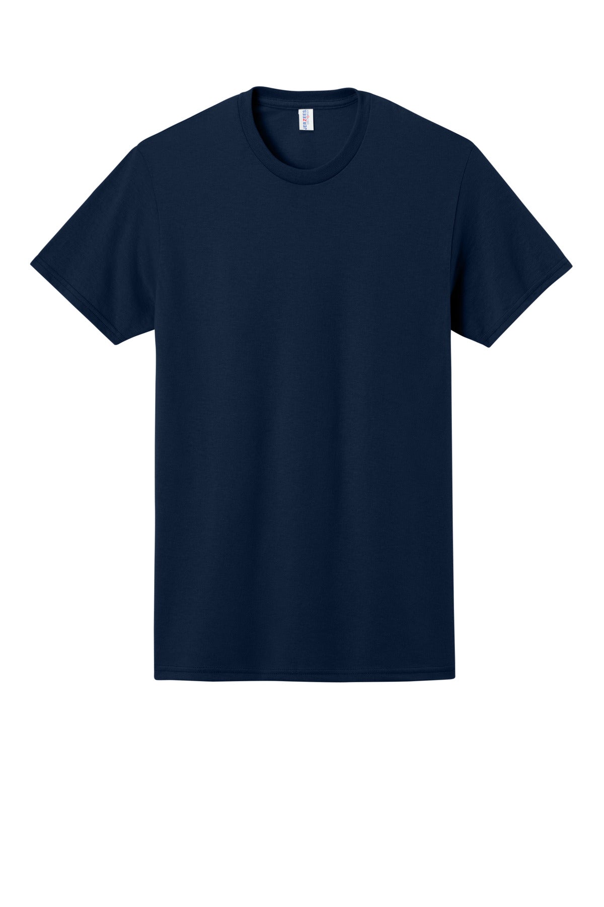Jerzees -  Dri-Power 50/50 Cotton/Poly T-Shirt.  29M