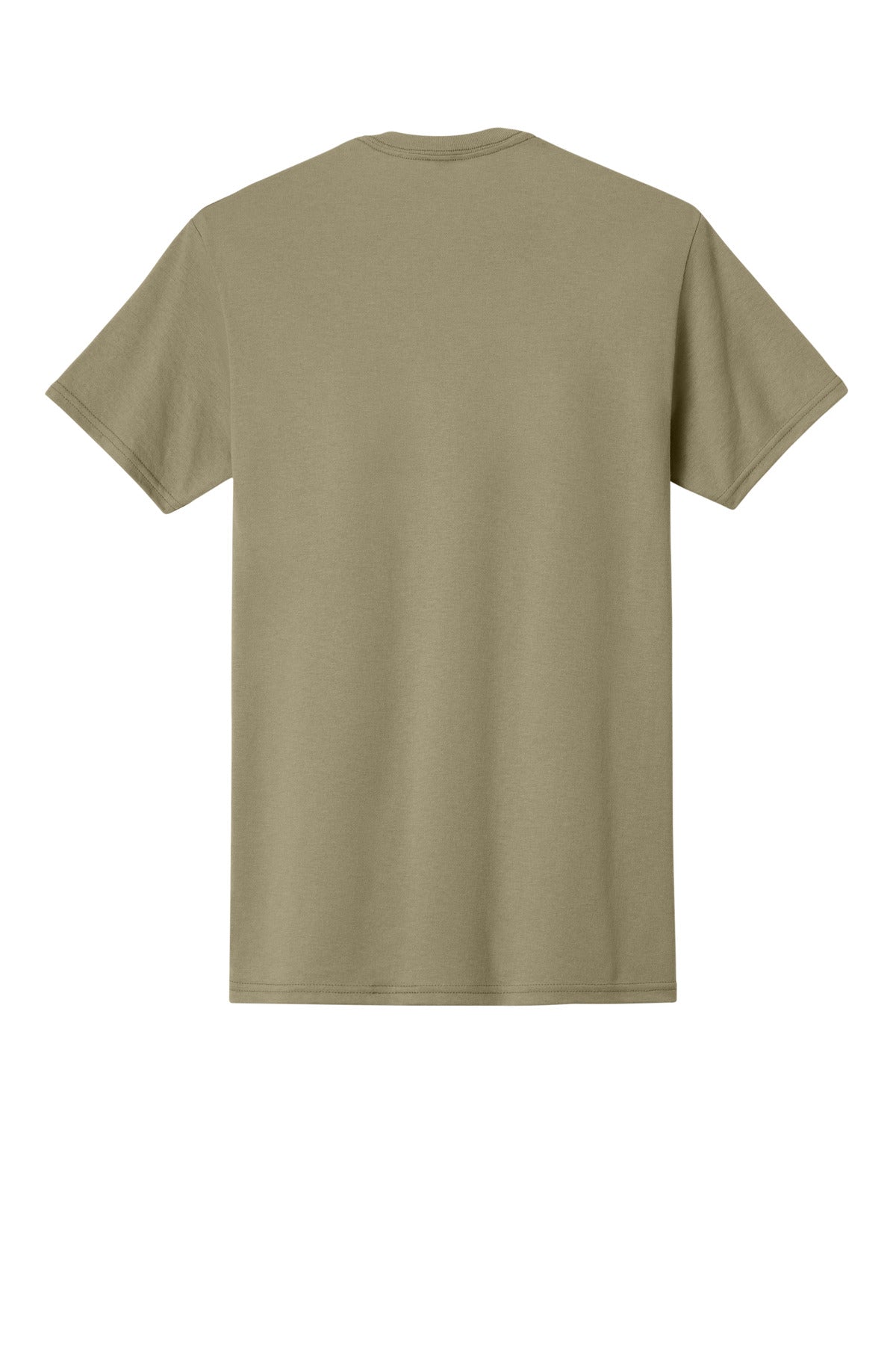 Jerzees -  Dri-Power 50/50 Cotton/Poly T-Shirt.  29M