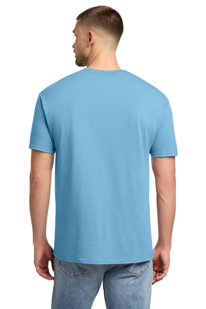 Jerzees -  Dri-Power 50/50 Cotton/Poly T-Shirt.  29M