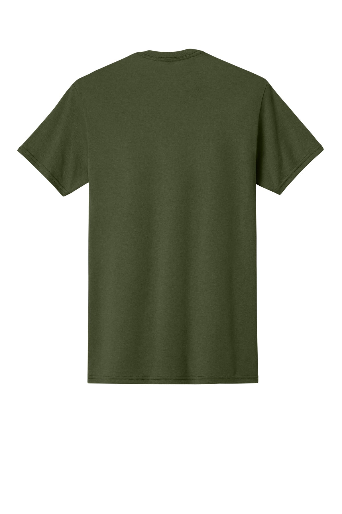 Jerzees -  Dri-Power 50/50 Cotton/Poly T-Shirt.  29M