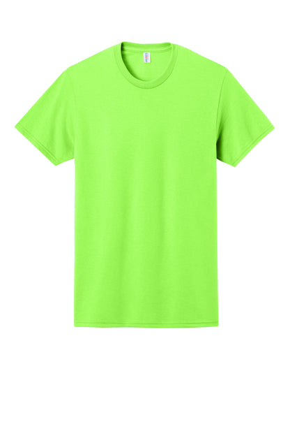 Jerzees -  Dri-Power 50/50 Cotton/Poly T-Shirt.  29M