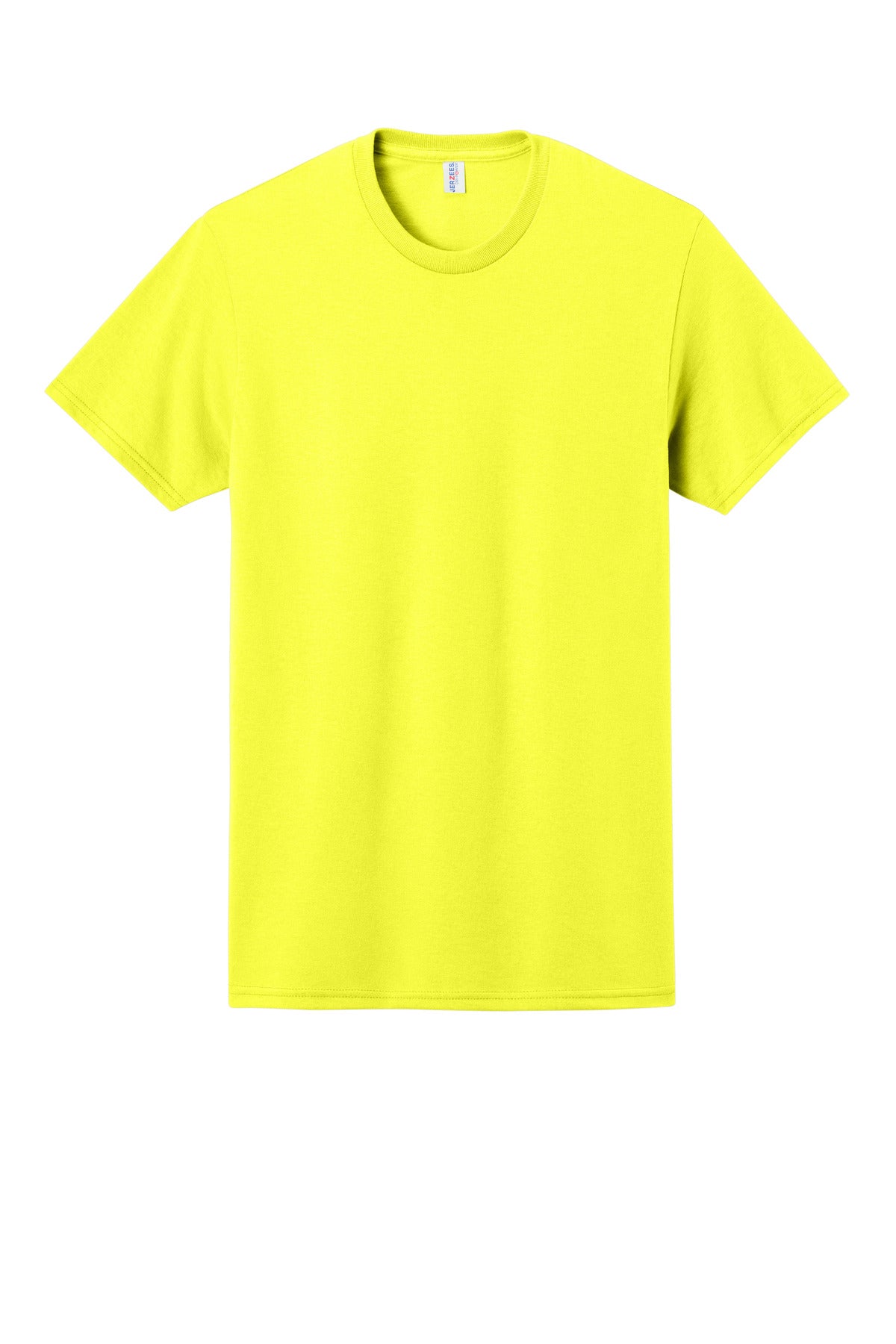 Jerzees -  Dri-Power 50/50 Cotton/Poly T-Shirt.  29M