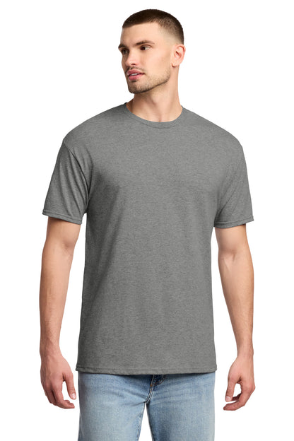 Jerzees -  Dri-Power 50/50 Cotton/Poly T-Shirt.  29M