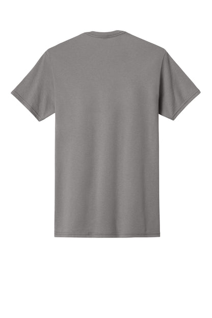 Jerzees -  Dri-Power 50/50 Cotton/Poly T-Shirt.  29M