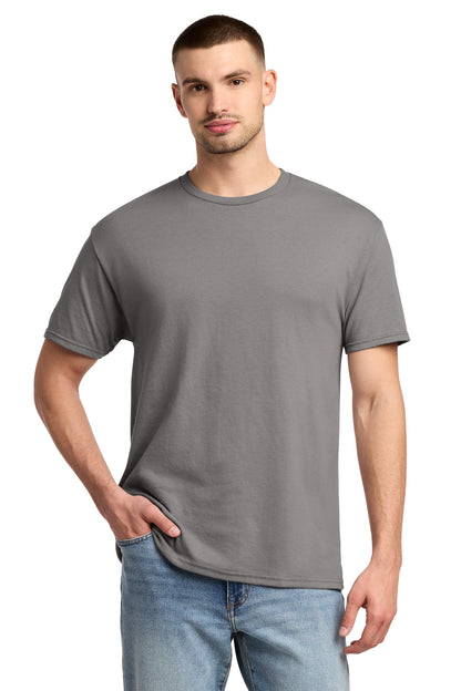 Jerzees -  Dri-Power 50/50 Cotton/Poly T-Shirt.  29M