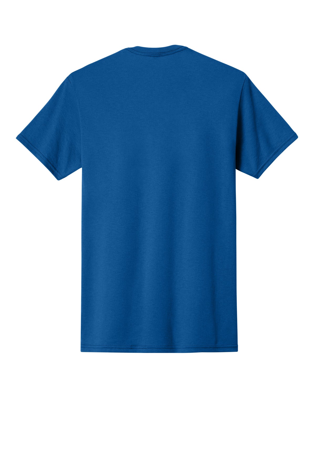 Jerzees -  Dri-Power 50/50 Cotton/Poly T-Shirt.  29M