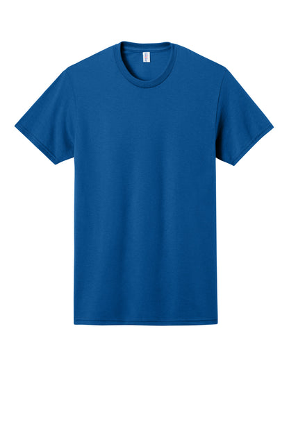 Jerzees -  Dri-Power 50/50 Cotton/Poly T-Shirt.  29M