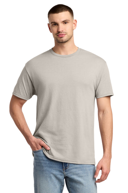 Jerzees -  Dri-Power 50/50 Cotton/Poly T-Shirt.  29M