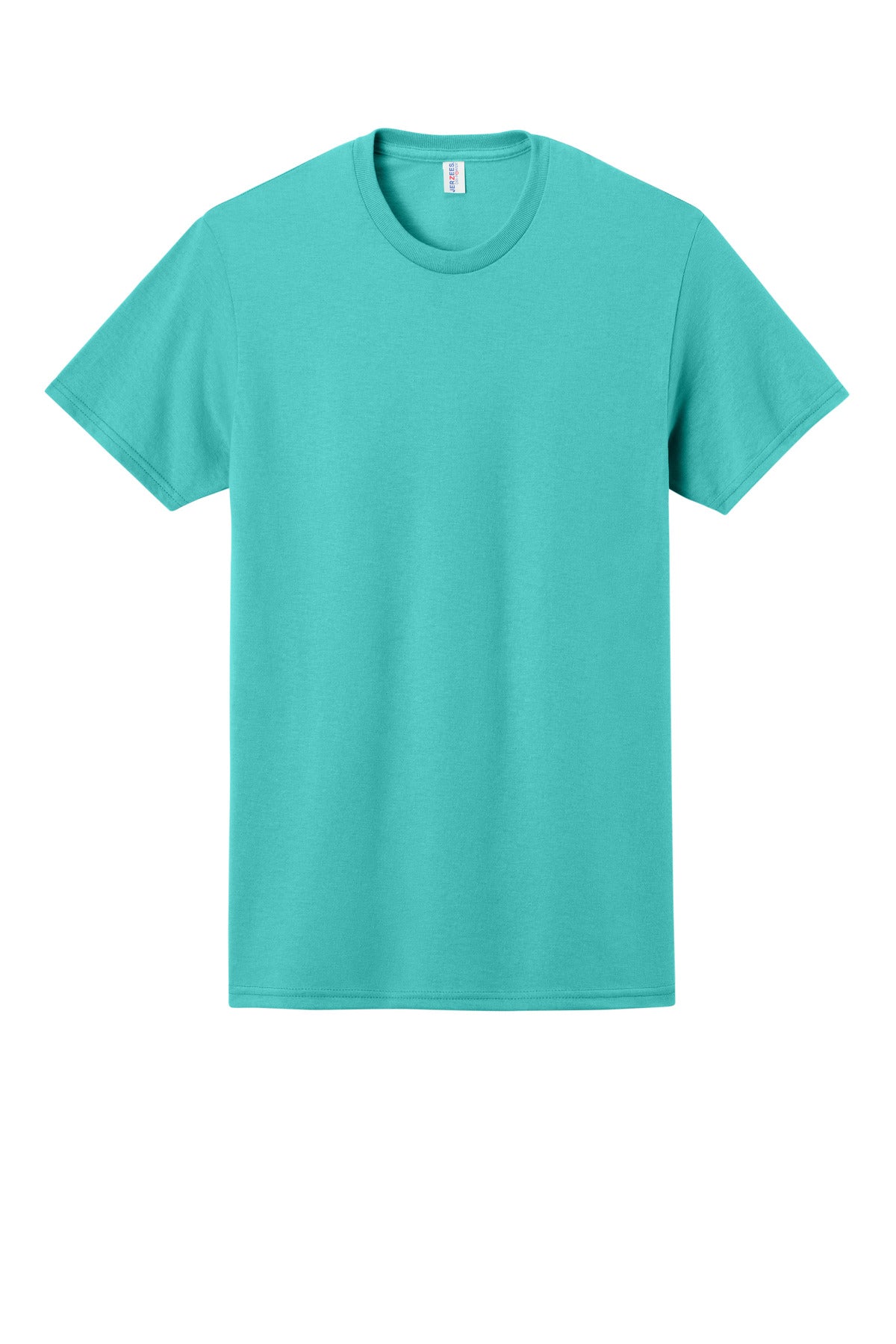 Jerzees -  Dri-Power 50/50 Cotton/Poly T-Shirt.  29M