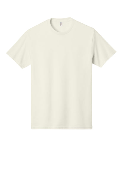 Jerzees -  Dri-Power 50/50 Cotton/Poly T-Shirt.  29M