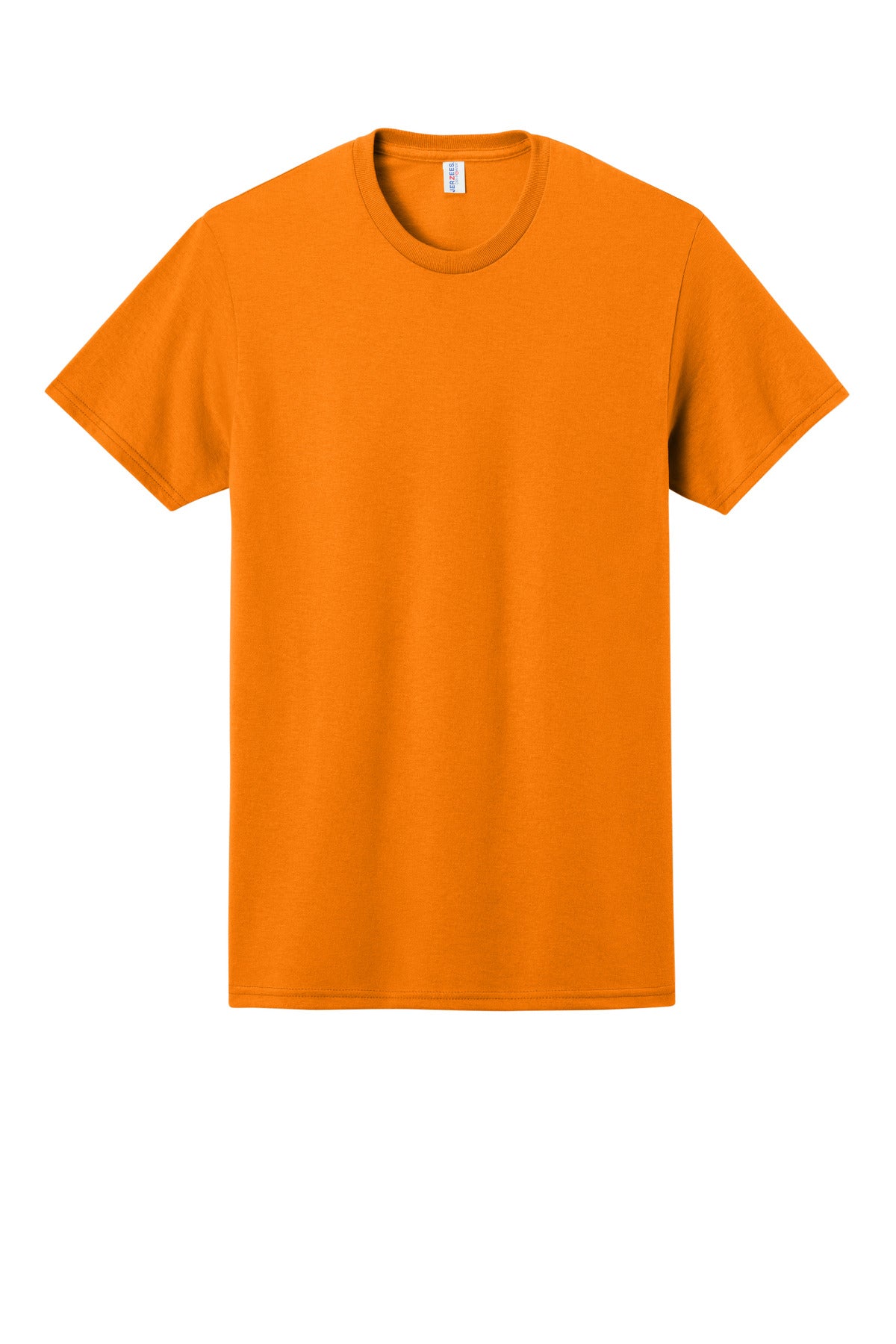 Jerzees -  Dri-Power 50/50 Cotton/Poly T-Shirt.  29M