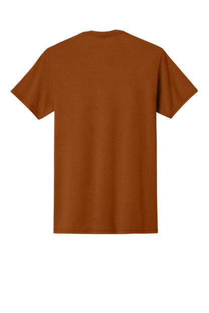 Jerzees -  Dri-Power 50/50 Cotton/Poly T-Shirt.  29M