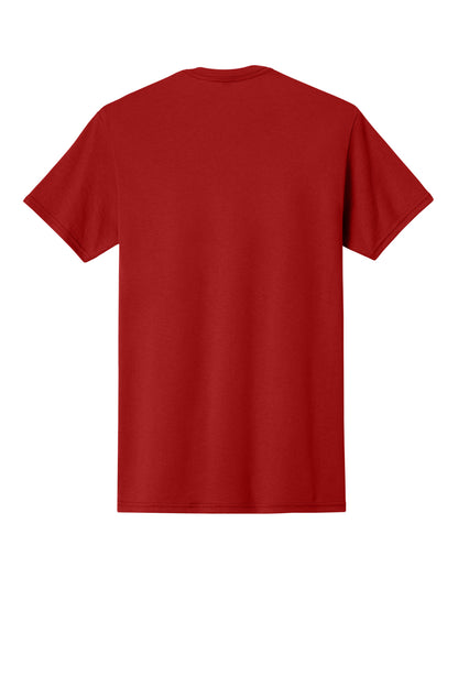 Jerzees -  Dri-Power 50/50 Cotton/Poly T-Shirt.  29M