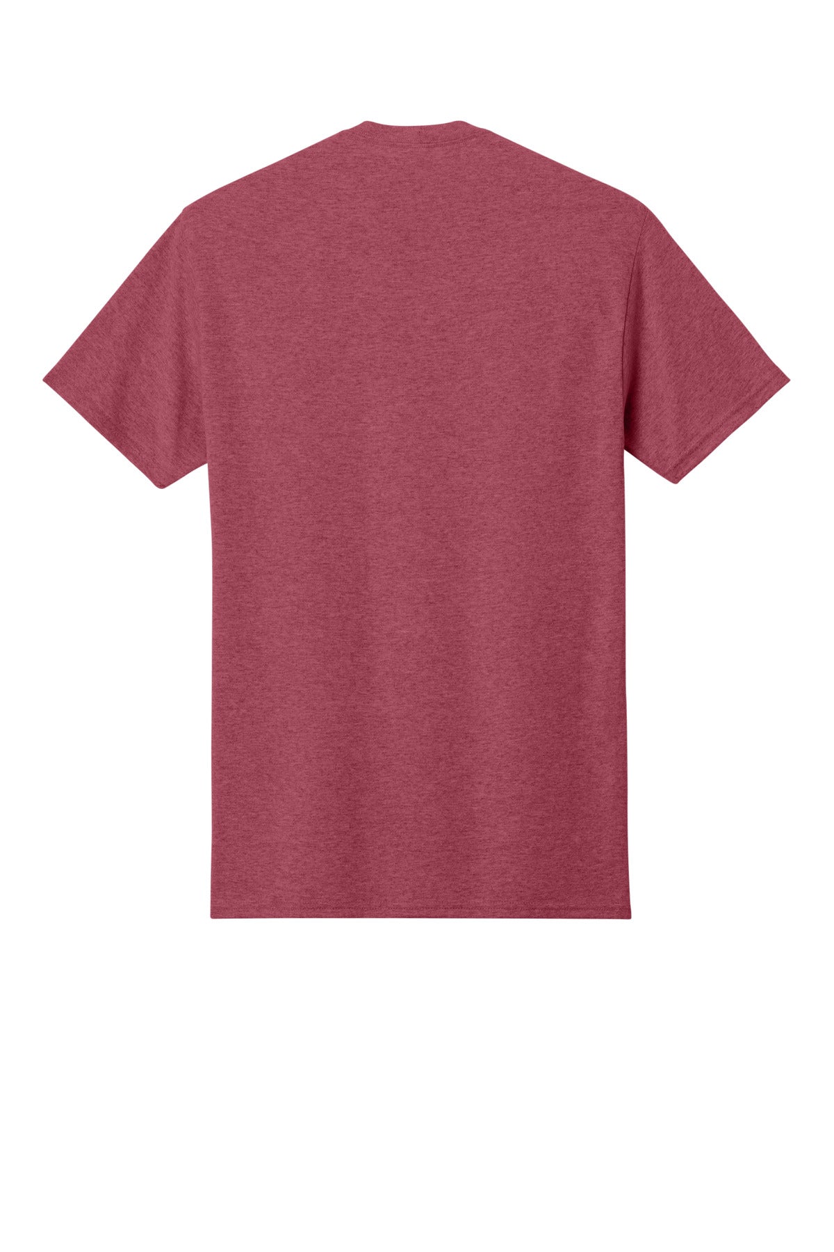 Jerzees -  Dri-Power 50/50 Cotton/Poly T-Shirt.  29M