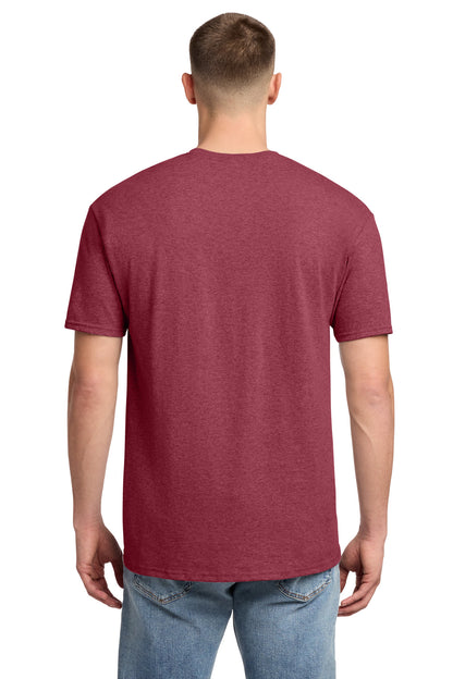 Jerzees -  Dri-Power 50/50 Cotton/Poly T-Shirt.  29M