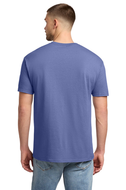 Jerzees -  Dri-Power 50/50 Cotton/Poly T-Shirt.  29M