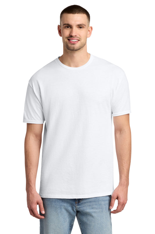 Jerzees -  Dri-Power 50/50 Cotton/Poly T-Shirt.  29M