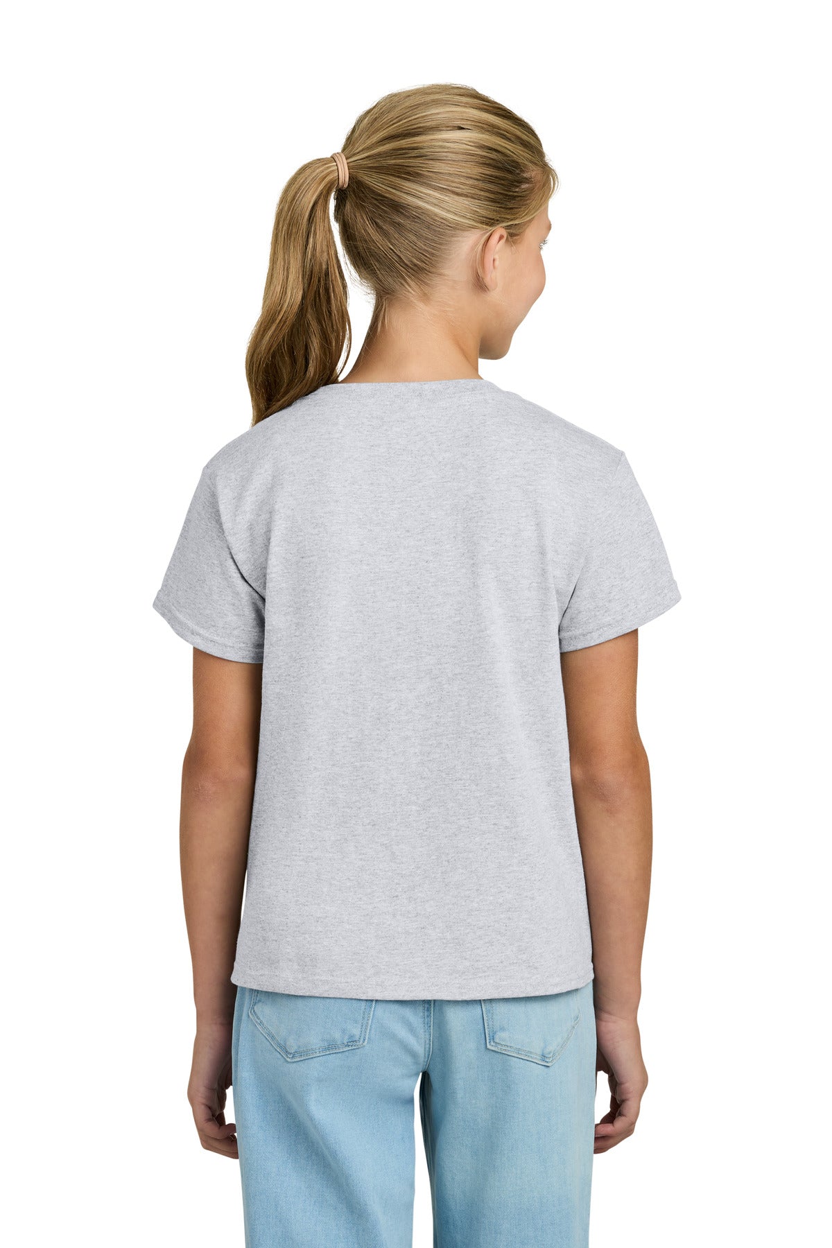 Gildan Youth Light Cotton Tee 3000B