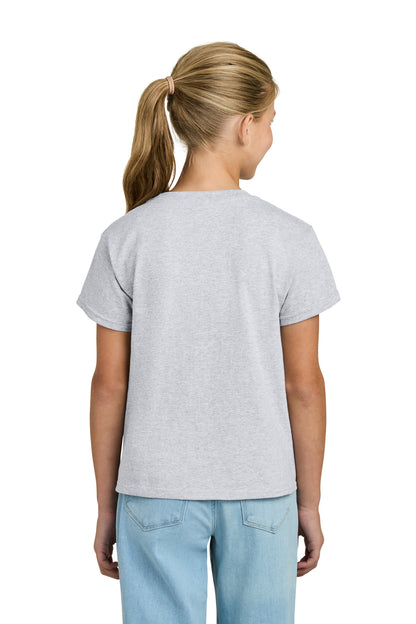 Gildan Youth Light Cotton Tee 3000B