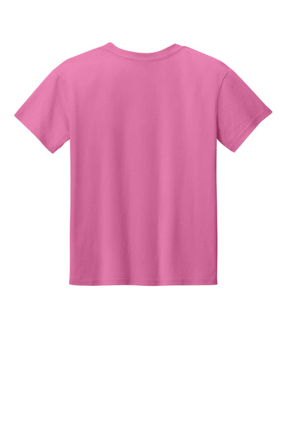 Gildan Youth Light Cotton Tee 3000B