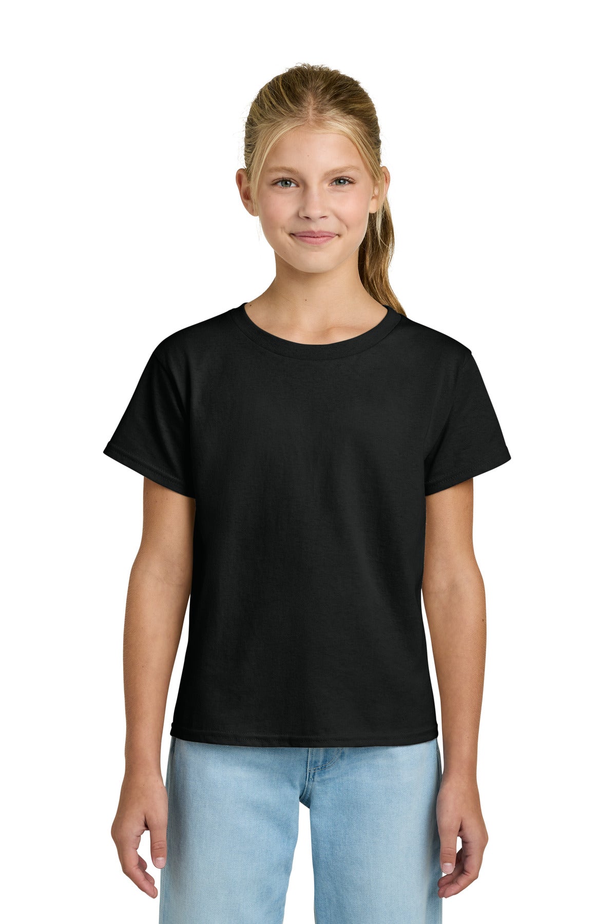Gildan Youth Light Cotton Tee 3000B