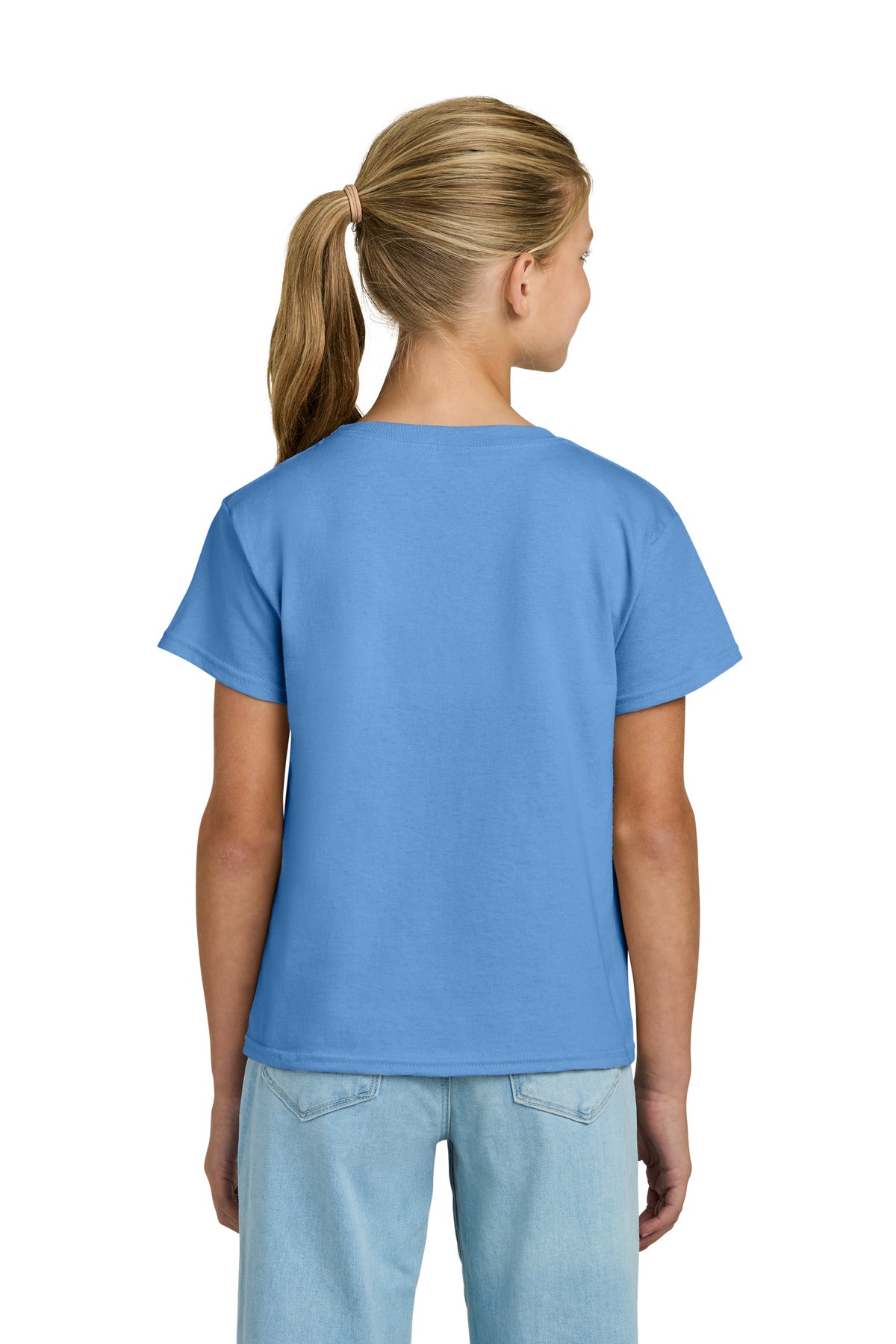 Gildan Youth Light Cotton Tee 3000B