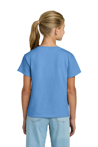 Gildan Youth Light Cotton Tee 3000B
