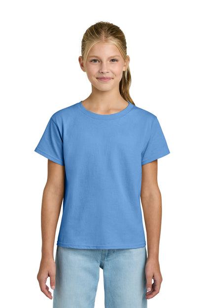 Gildan Youth Light Cotton Tee 3000B