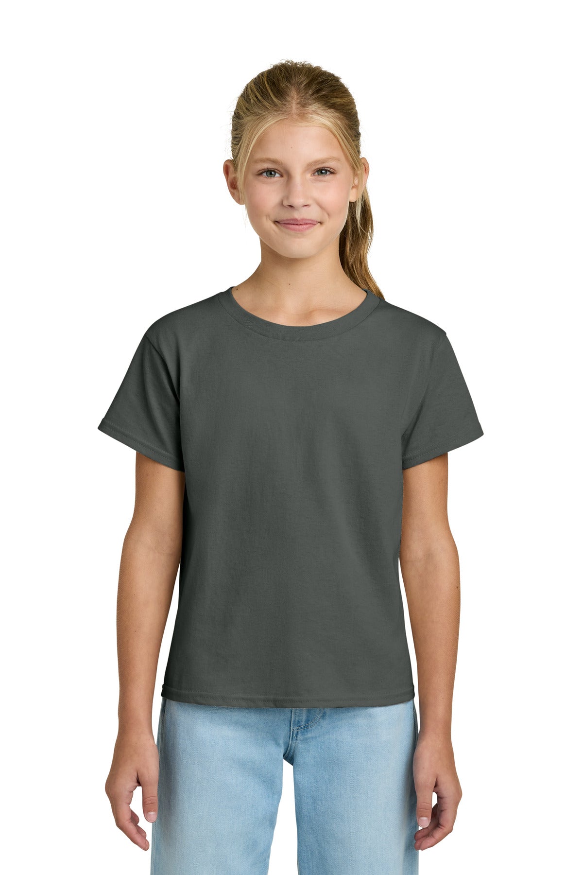 Gildan Youth Light Cotton Tee 3000B